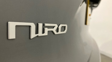 Kia Niro 1.6 GDi 127 Hybrid 3 5dr DCT Hybrid Estate